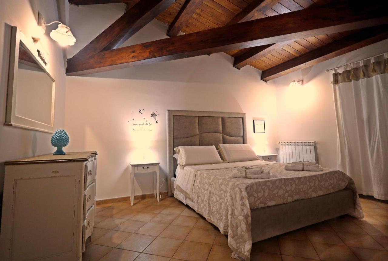 La Casa Di Filippo Daire Palermo Dış mekan fotoğraf
