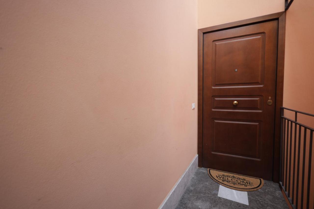 La Casa Di Filippo Daire Palermo Dış mekan fotoğraf