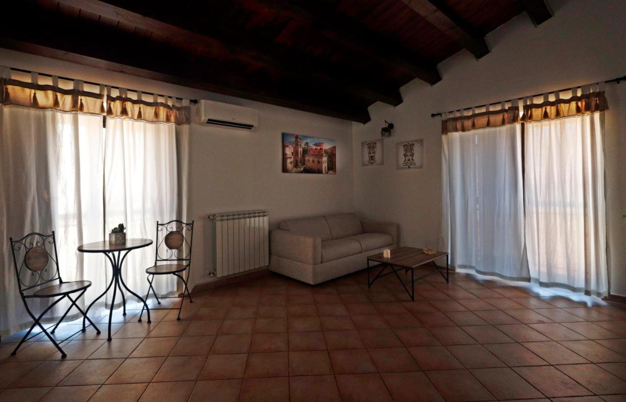 La Casa Di Filippo Daire Palermo Dış mekan fotoğraf