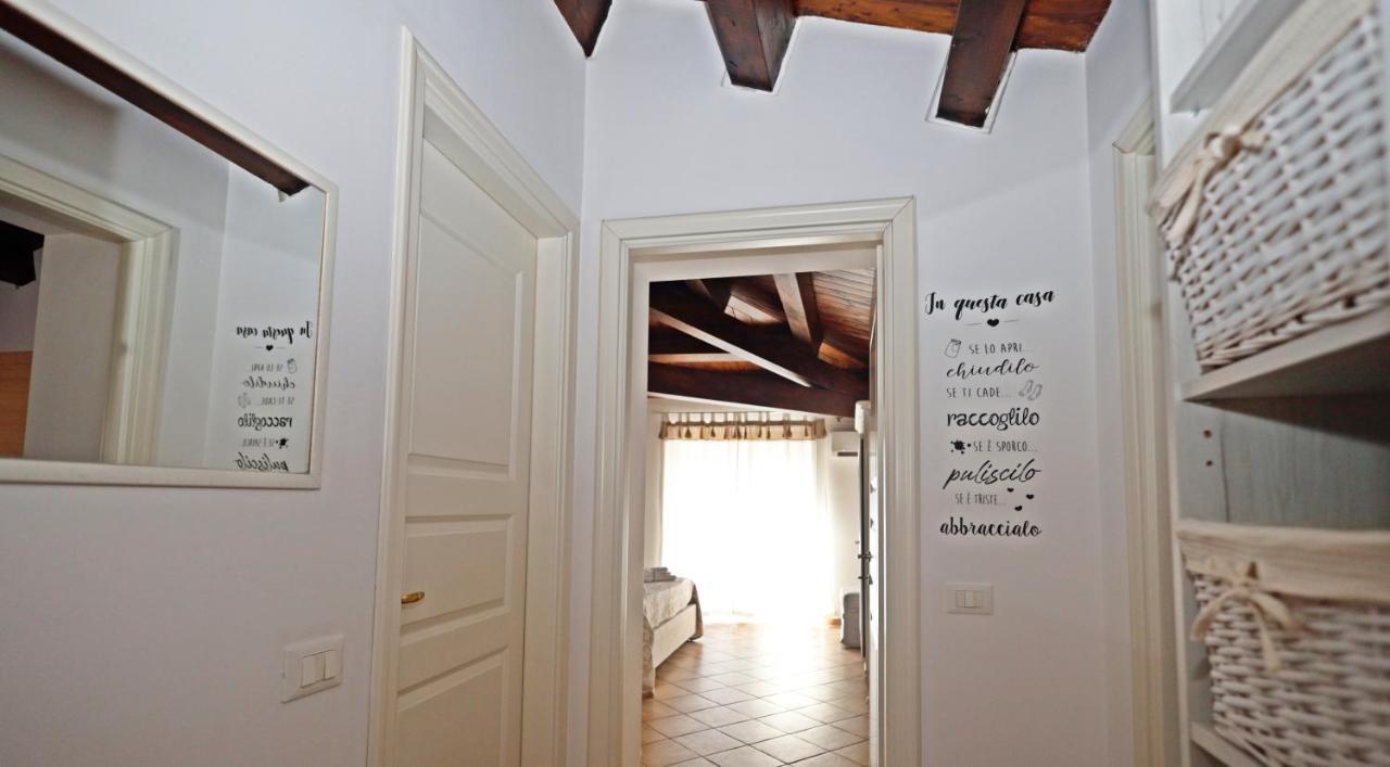 La Casa Di Filippo Daire Palermo Dış mekan fotoğraf