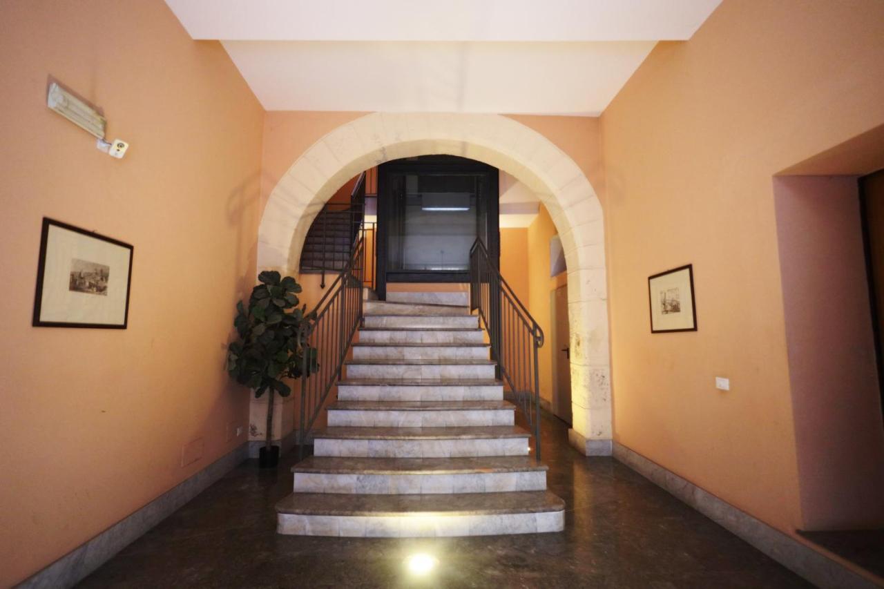 La Casa Di Filippo Daire Palermo Dış mekan fotoğraf