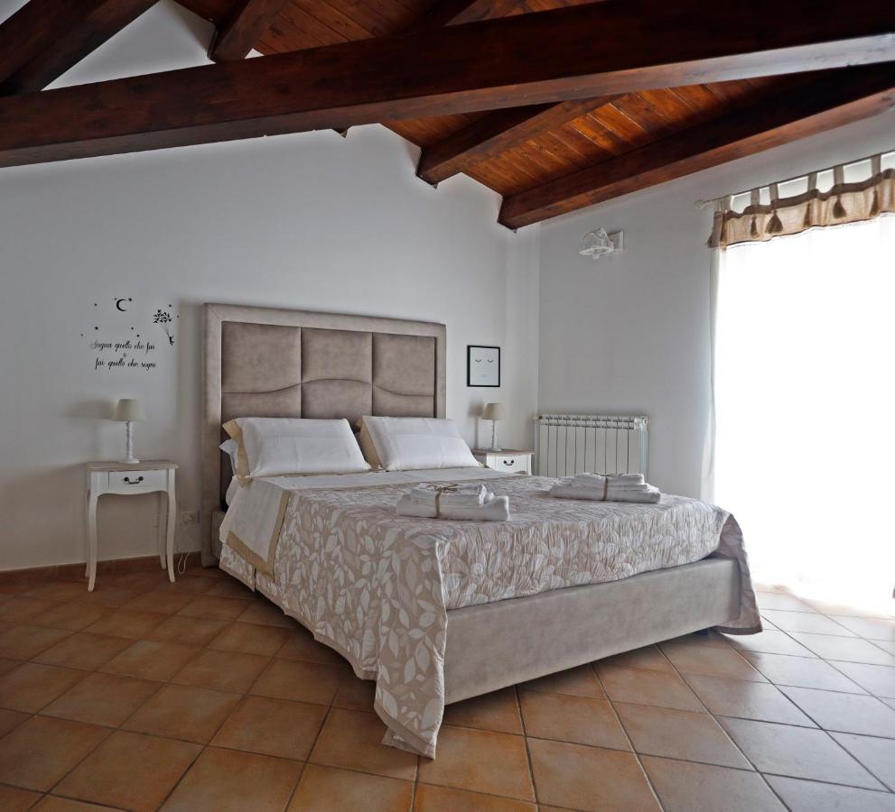 La Casa Di Filippo Daire Palermo Dış mekan fotoğraf
