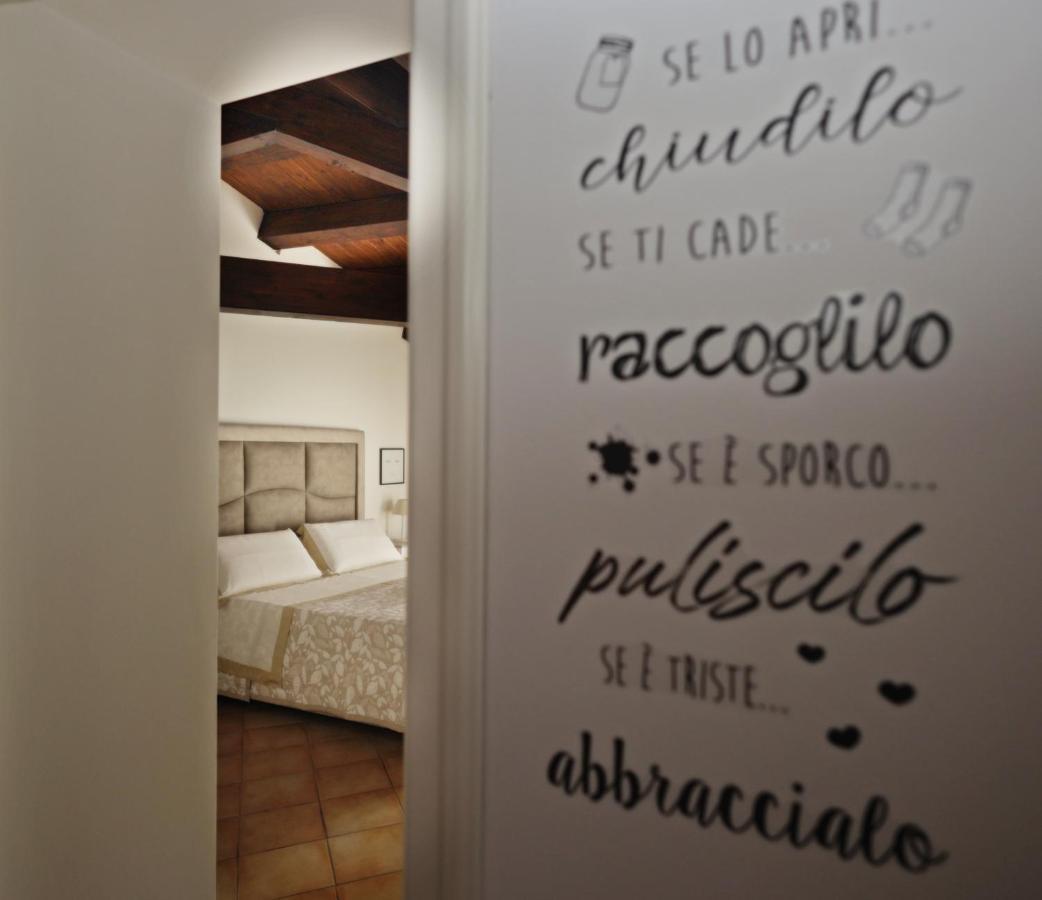 La Casa Di Filippo Daire Palermo Dış mekan fotoğraf